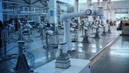 春日重生 2023“陽康”后工業機器人的向新之路