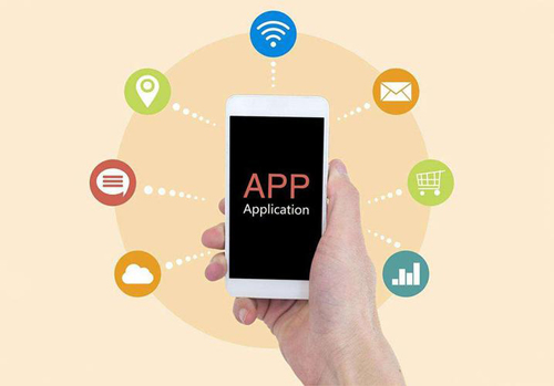 北京APP開發(fā)的技術(shù)特點(diǎn)、行業(yè)選擇與廣告設(shè)計(jì)融合之道