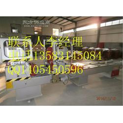 開個鋁合金門窗設備廠需要投資多少錢都有什么