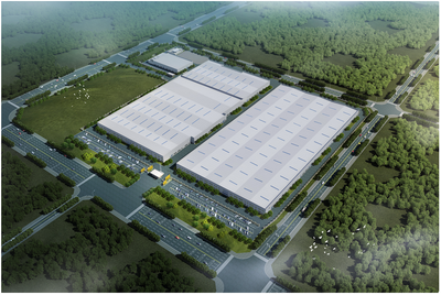 長(zhǎng)城汽車3.0T+9AT超級(jí)動(dòng)力總成首搭坦克500成都車展高光亮相