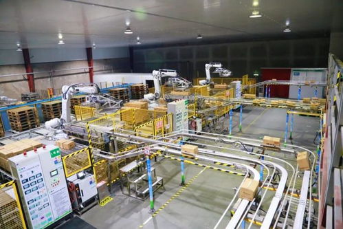 二十四節(jié)氣看蒙牛丨立夏走進(jìn)專營冰淇淋生產(chǎn)的蒙牛當(dāng)陽工廠