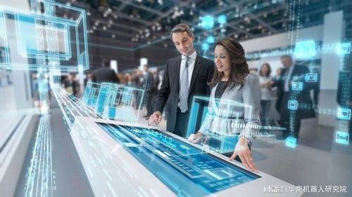 數智時代 一個數字化的工廠應該怎么建設呢